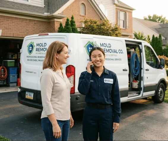 Crawlspace Mold Remediation Jackson, PA FAQs